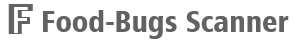 Food-Bugs Scanner
